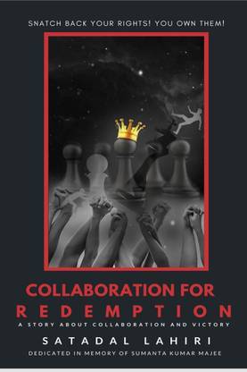 COLLABORATION FOR REDEMPTION