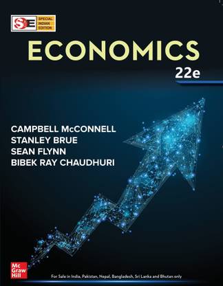 Economics ( SIE ) | 22nd Edition