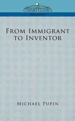 From Immigrant to Inventor