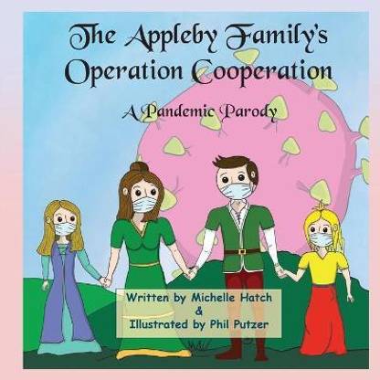 The Appleby Family's Operation Cooperation
