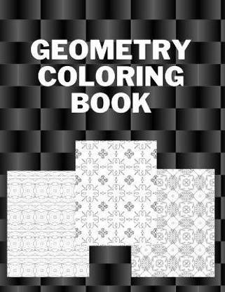 Geometry Coloring Book