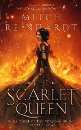 The Scarlet Queen