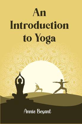 An Introduction to Yoga