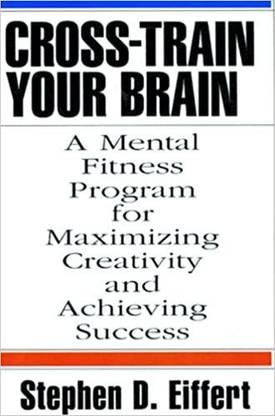 Cross-Train Your Brain (Used)