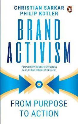 Brand Activism