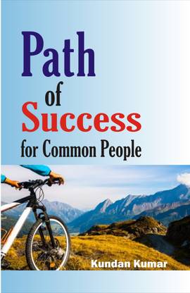 Path of Success for Common People