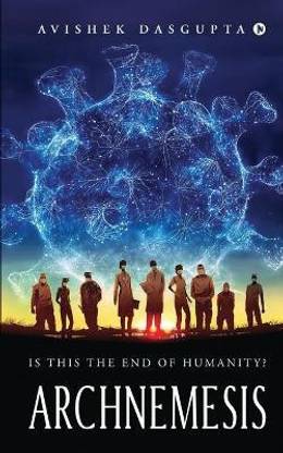 Archnemesis  - Is this the End of Humanity?