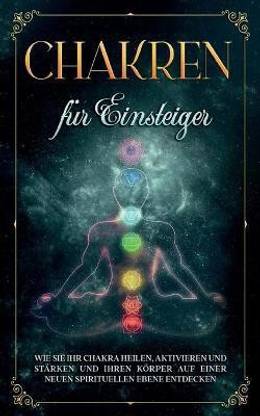 Chakren fuer Einsteiger