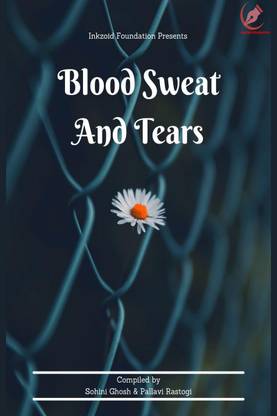 Blood, Sweat and Tears