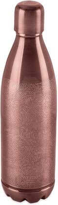 ATTRO 1000 ml Copper Bottle