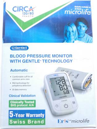 Circa bp monitor bp monitor Bp Monitor