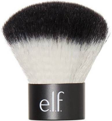Elf Kabuki Face Brush