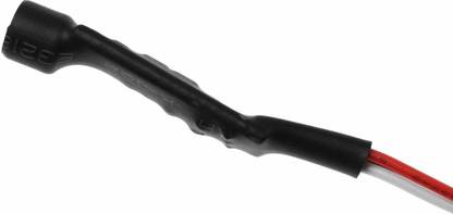 ATEKT Spy Audio Sound Voice Wire Line for CCTV Camera PACK OF 5 Camera Microphone