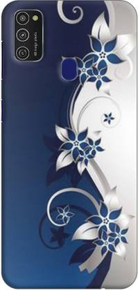 एसपी किंग Back Cover Galaxy M21 के लिए