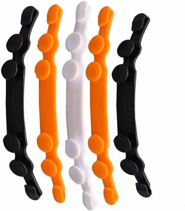 Funku Fashion 3D Mask Holder Ear Plug