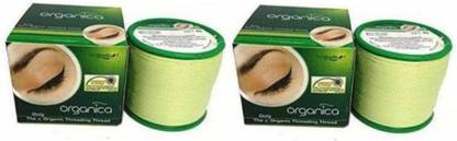DEEGLO Organica (C-900) Eyebrow Thread Eyebrow Thread