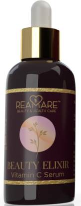 reamare Beauty Elixir Vitamin C Serum
