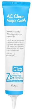 The Plant Base AC Clear Magic Gel 30ML