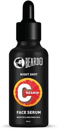 BEARDO Vitamin C Face Serum
