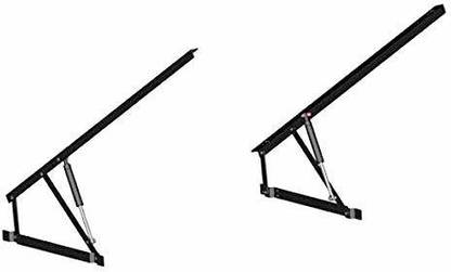 EBCO 150 KG BED HYDRAULIC Gas lift Hydraulic