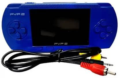 tsw Handheld game player PVP 2 16 bit games Handheld Gaming Console