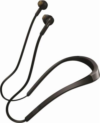 Jabra ELITE 25E Wireless Bluetooth Headset (Silver) Bluetooth Gaming Headset