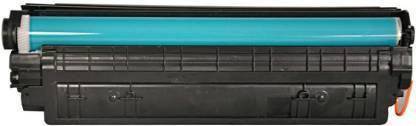SARADA INFOTECH 84855 Black Ink Toner