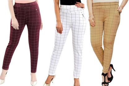 Fzc Black Jegging Price in India - Buy 