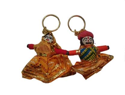 Ekam Art KC 5 Key Chain