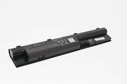 Laptrix Laptop Battery Compatible for HP Probook 440 450 445 470 455 G0 G1 708457-001 708458-001 Fp06 Fp09 H6l26aa,h6l27aa Hstnn-ib4j Hstnn-lb4k Hstnn-ub4j Hstnn-w92c Hstnn-w93c 6 Cell Laptop Battery