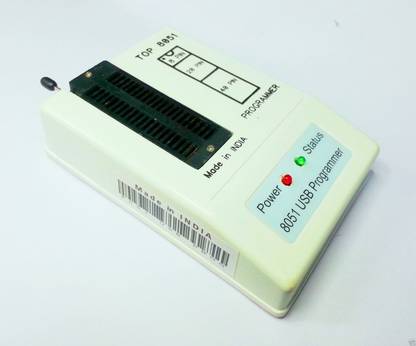 SunRobotics TOP 8051 USB PROGRAMMER