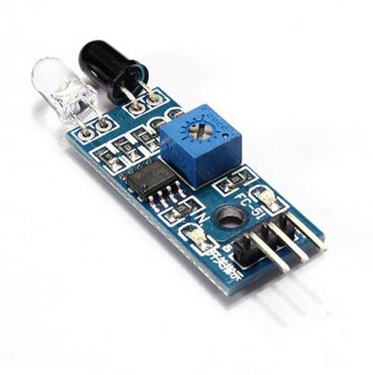 SunRobotics IR INFRARED OBSTACLE AVOIDANCE SENSOR MODULE