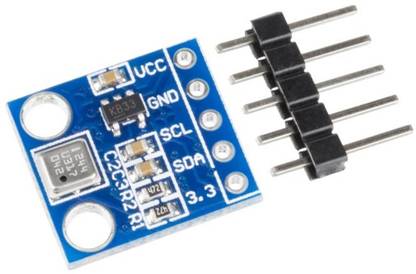 SunRobotics BMP180 BAROMETRIC DIGITAL PRESSURE SENSOR MODULE