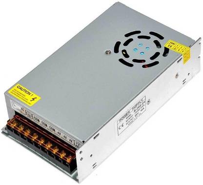 SunRobotics SMPS Industrial Power Supply 24V 10A