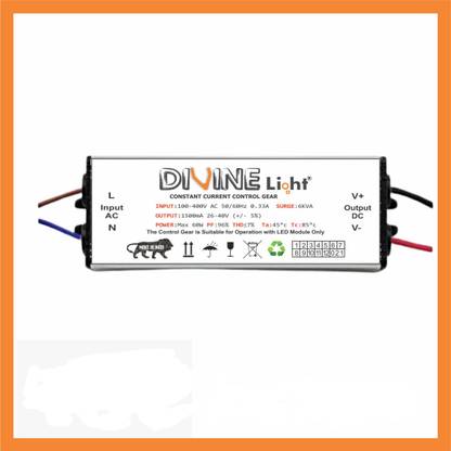 Divine light decorators DL016-36/1500mA-A01 LED Driver
