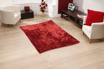 sd phoenix Polyester Floor Mat