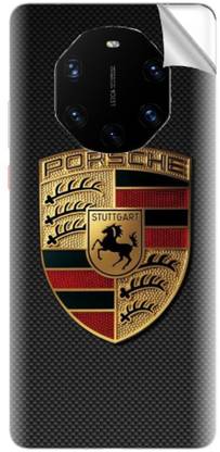 tiddler Huawei Mate 40 RS Porsche Design Mobile Skin