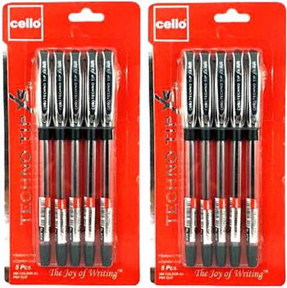 Cello Techno Tip XS Ball Pen