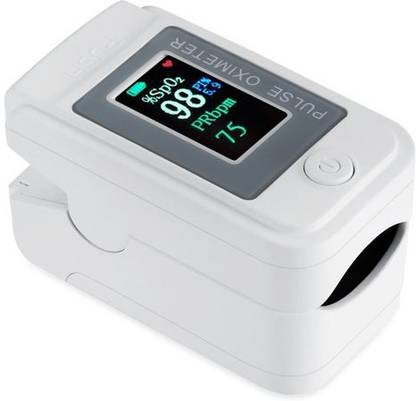 SECUREYE Pulse Oximeter Pulse Oximeter