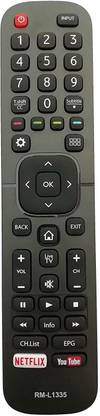 SHIELDGUARD Remote Control No. 21 VU Remote Controller