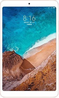Spnrs Edge To Edge Screen Guard for RAW:- Xiaomi Mi Pad 4 2018 (8.0 inch)