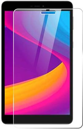 VPrime Impossible Screen Guard for Panasonic Tab 8 8 inch