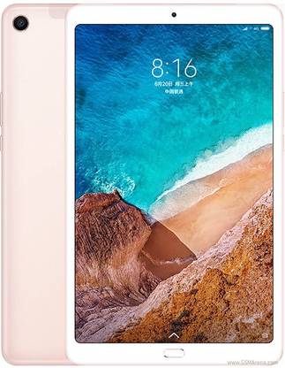 VPrime Edge To Edge Screen Guard for PFH1:- Xiaomi Mi Pad 4 Plus 10.1 (2018)