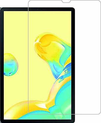 VPrime Edge To Edge Screen Guard for RAW:- Samsung Galaxy Tab S6 5G 2020 (10.5 ich)