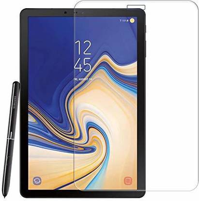VPrime Edge To Edge Screen Guard for Real Samsung Tab S4