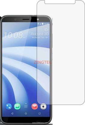 ZINGTEL Impossible Screen Guard for HTC U12 LIFE