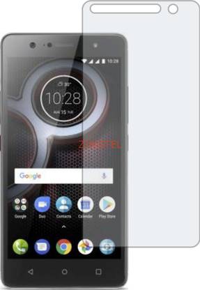 ZINGTEL Impossible Screen Guard for Lenovo K8 Plus