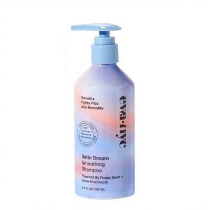 Eva NYC Satin Dream Smoothing Shampoo
