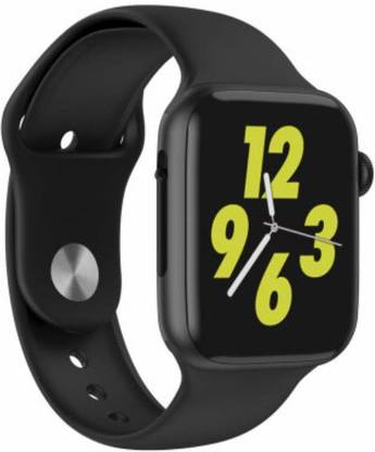 tech logo W26 Plus Smart Watch Series 6 Smartwatch