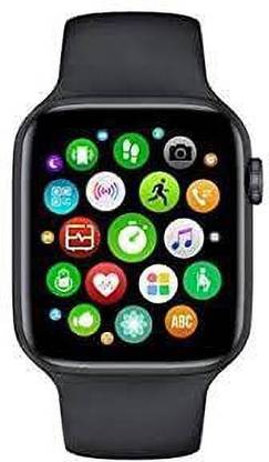tech logo T500 plus smart watch(IOS+Android) Smartwatch